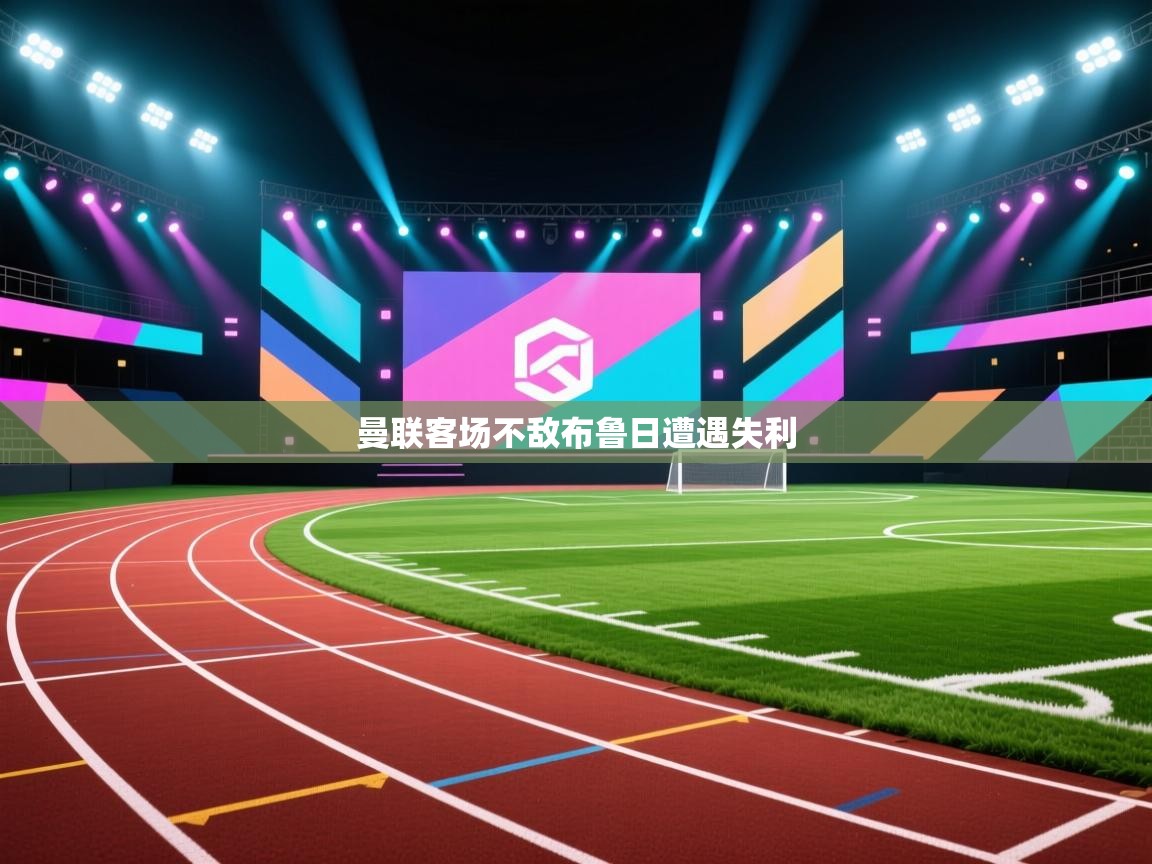 曼联客场不敌布鲁日遭遇失利