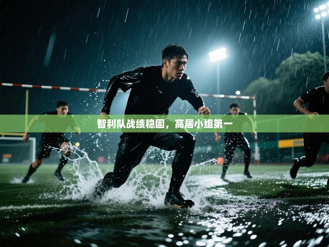 智利队战绩稳固，高居小组第一