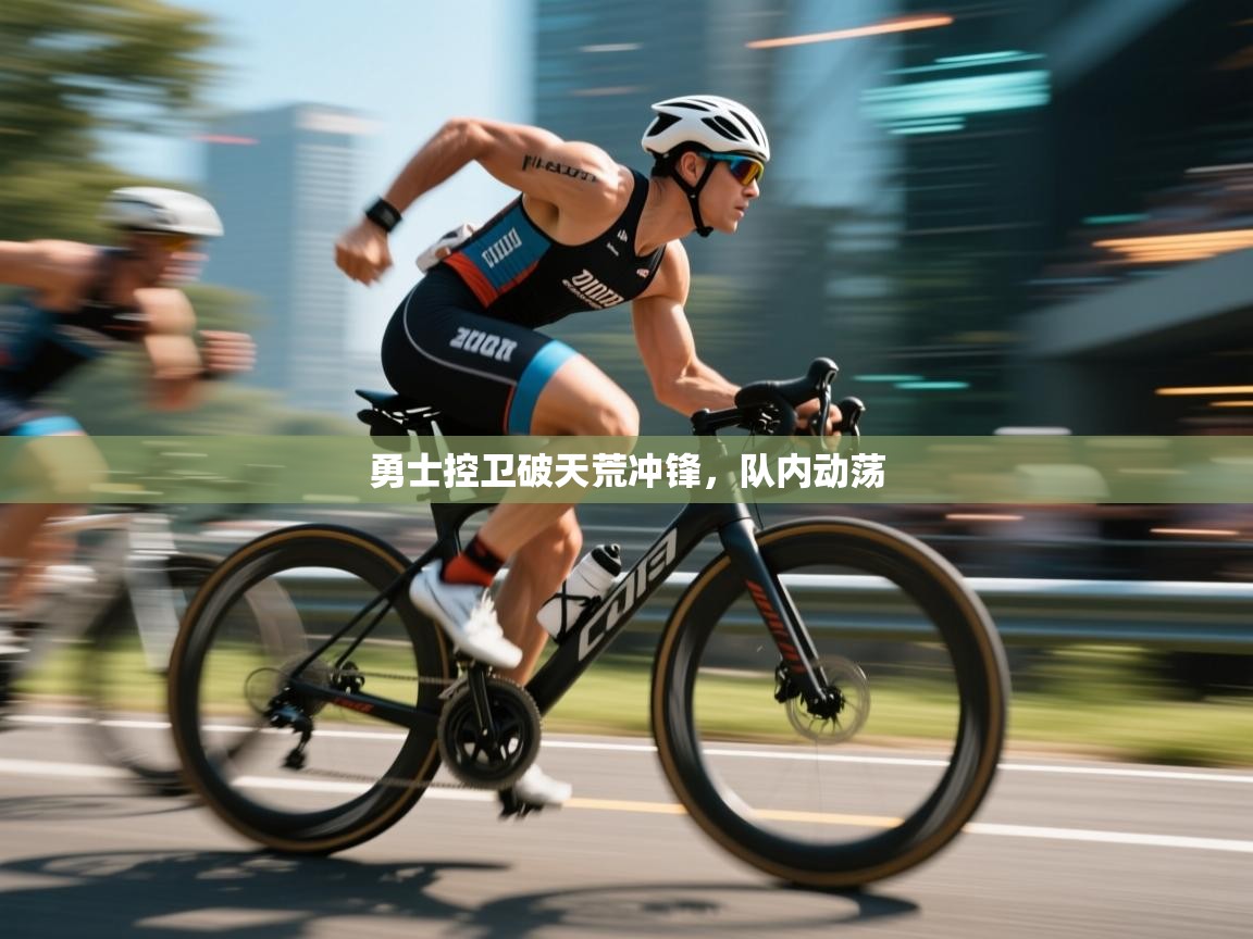 勇士控卫破天荒冲锋，队内动荡  第2张