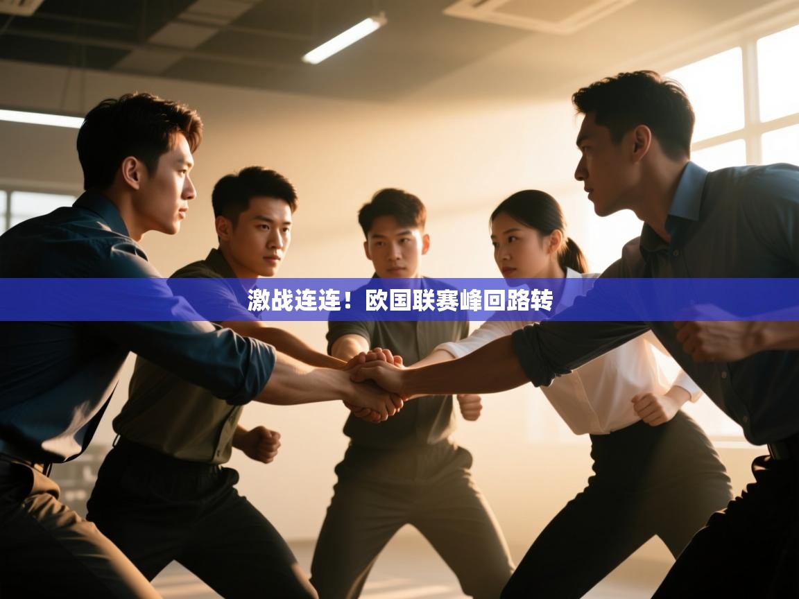 激战连连！欧国联赛峰回路转