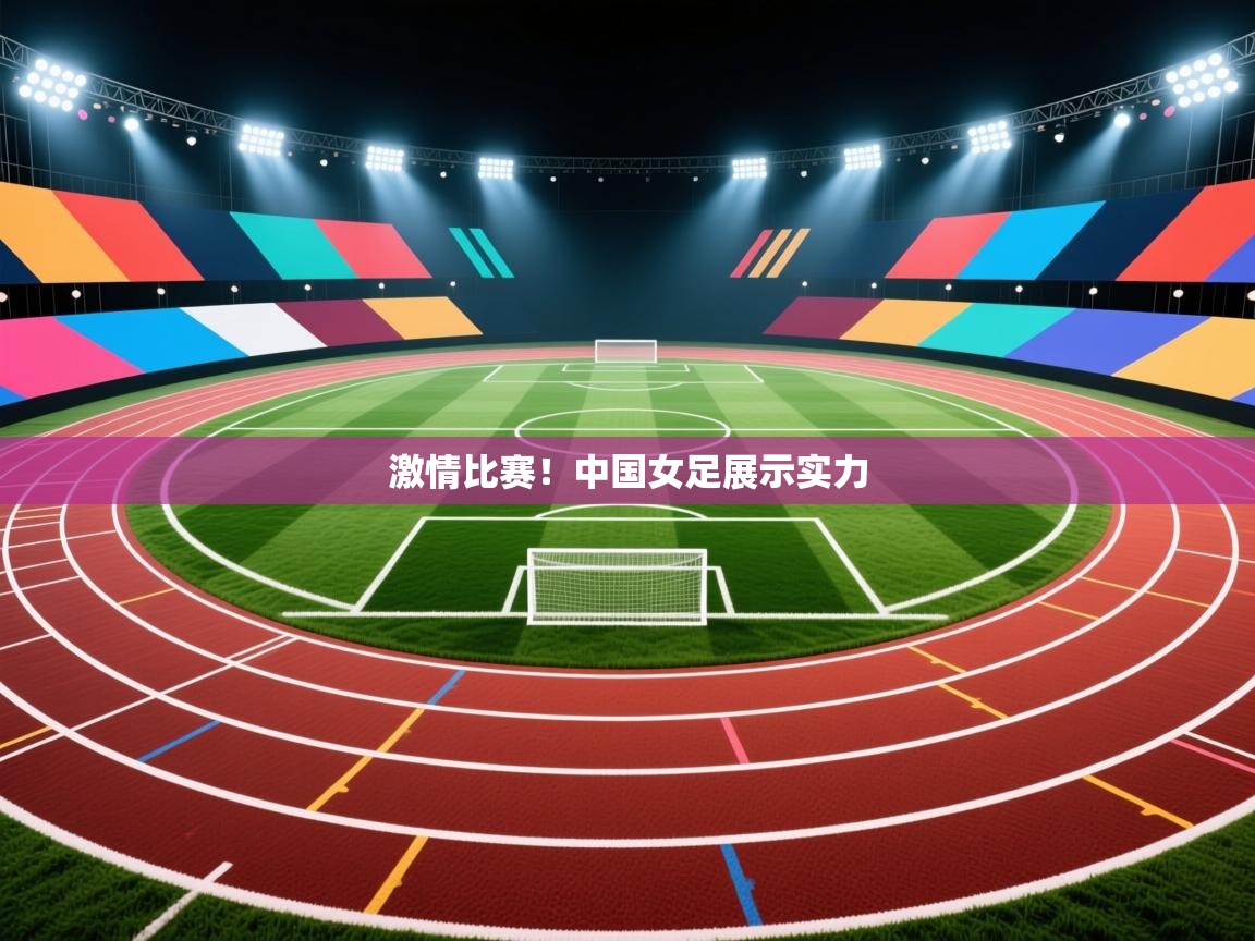 激情比赛!中国女足展示实力