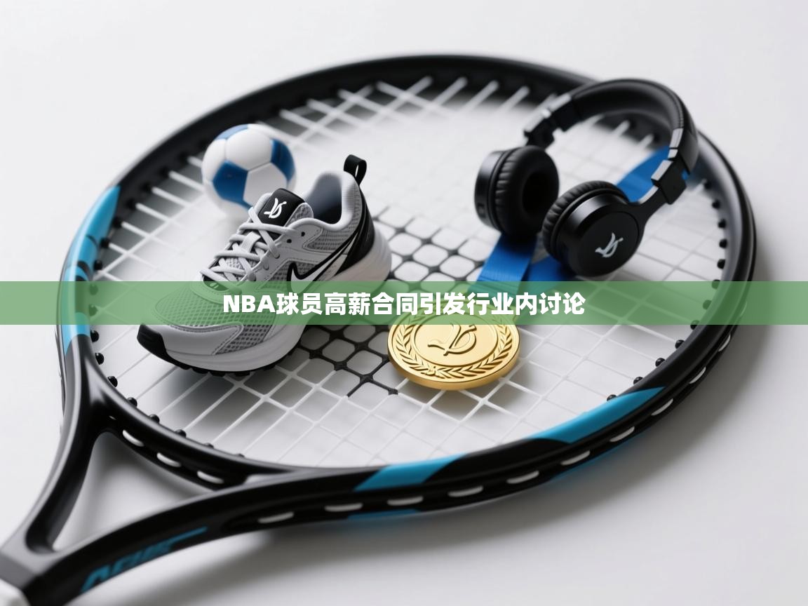 NBA球员高薪合同引发行业内讨论  第1张