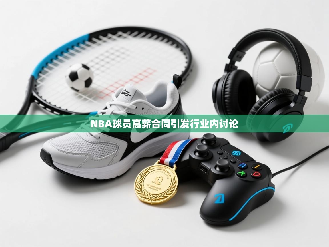 NBA球员高薪合同引发行业内讨论  第2张