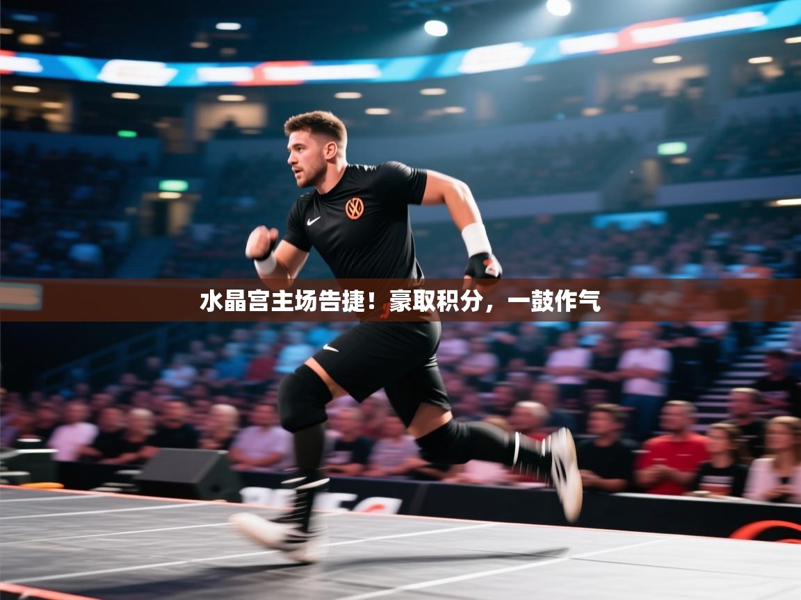 水晶宫主场告捷！豪取积分，一鼓作气