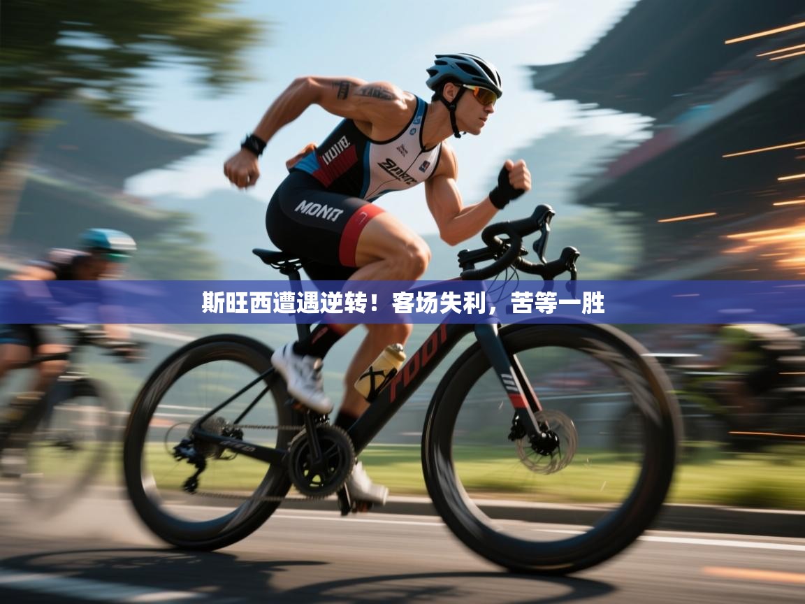 斯旺西遭遇逆转！客场失利，苦等一胜