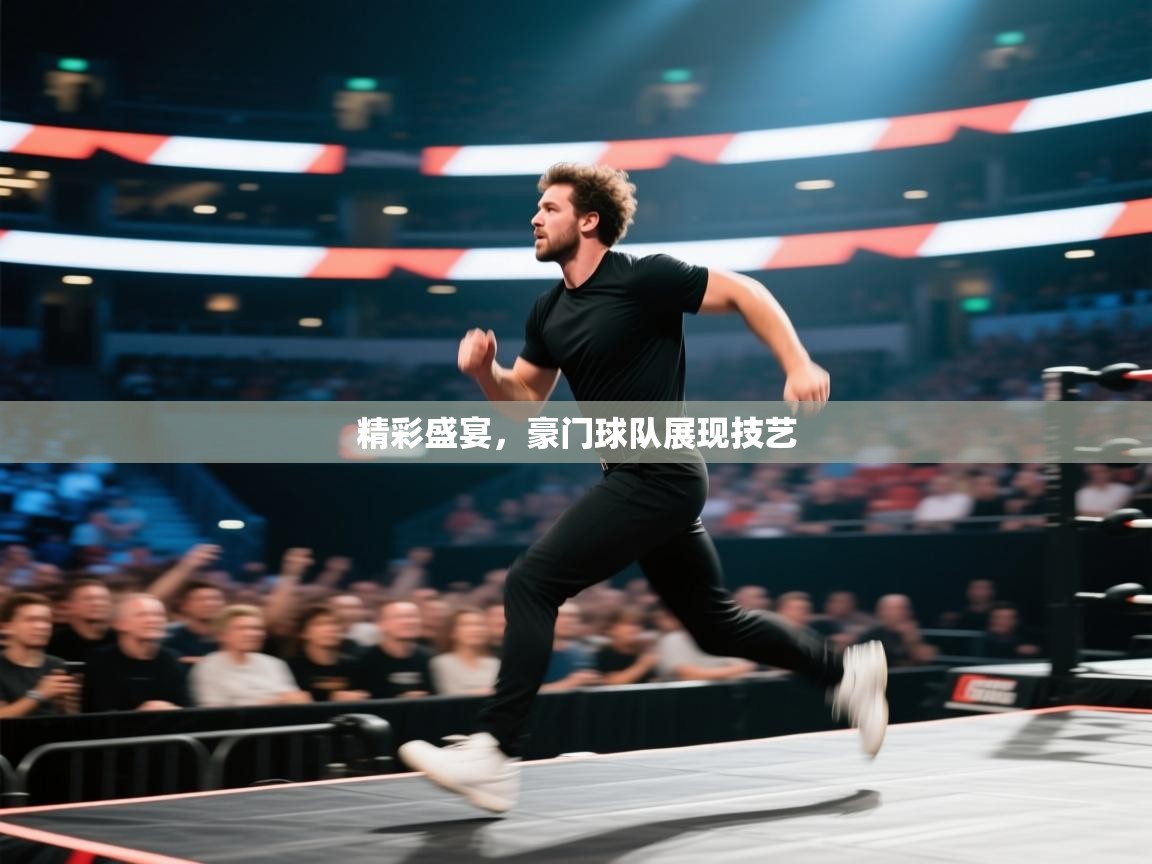精彩盛宴，豪门球队展现技艺