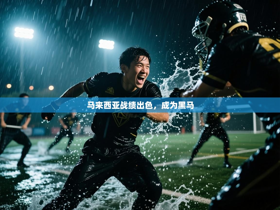 马来西亚战绩出色，成为黑马