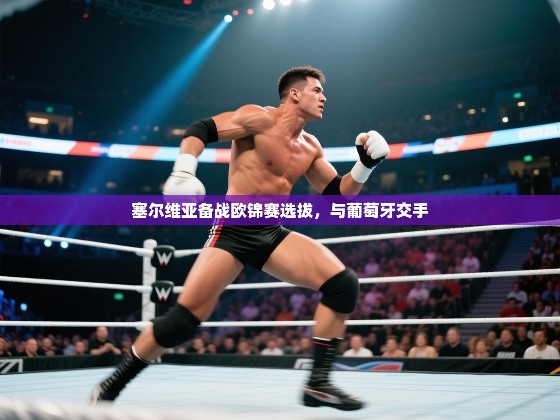 塞尔维亚备战欧锦赛选拔,与葡萄牙交手 第1张