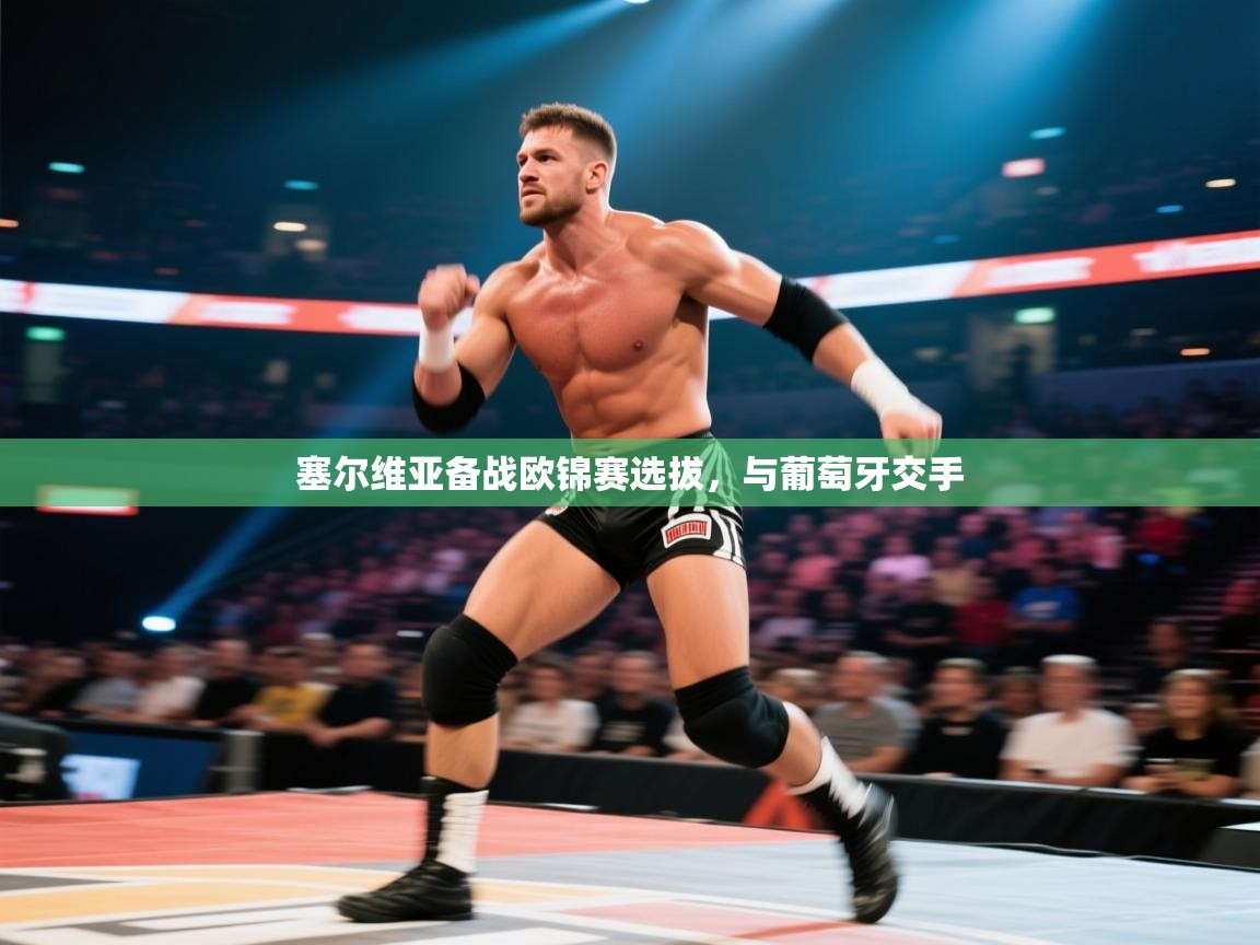 塞尔维亚备战欧锦赛选拔,与葡萄牙交手 第2张