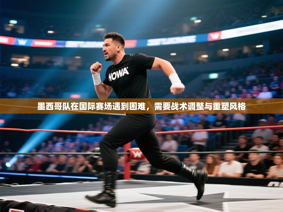 墨西哥队在国际赛场遇到困难，需要战术调整与重塑风格