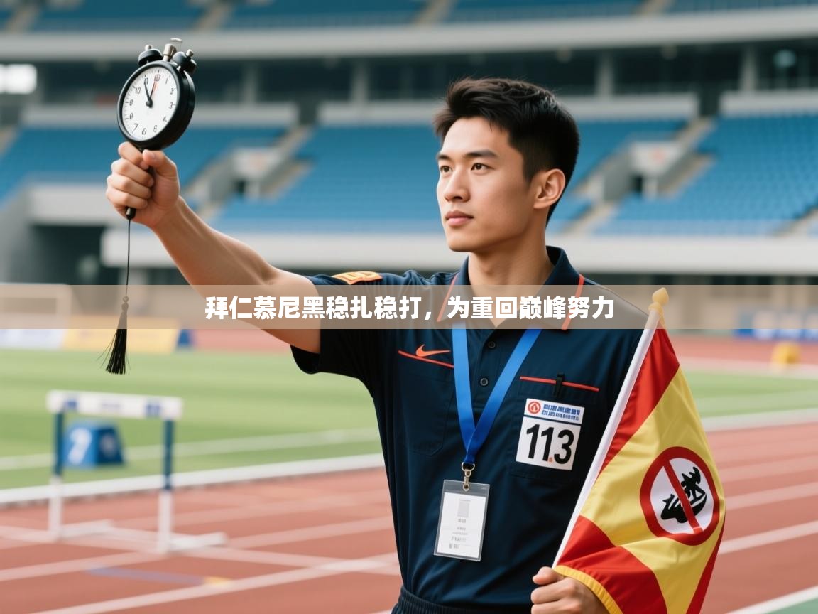 拜仁慕尼黑稳扎稳打，为重回巅峰努力