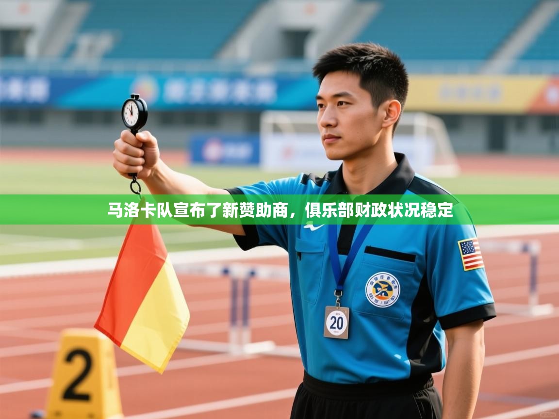 马洛卡队宣布了新赞助商，俱乐部财政状况稳定