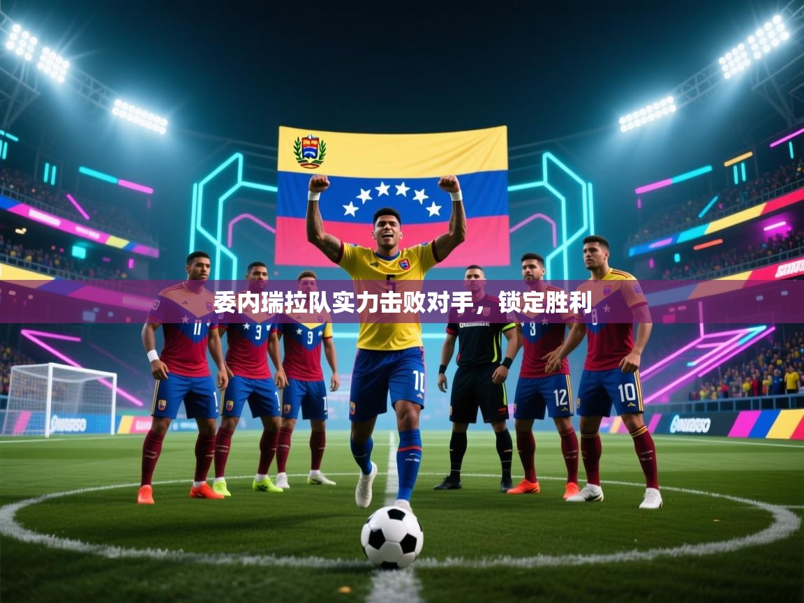 委内瑞拉队实力击败对手，锁定胜利