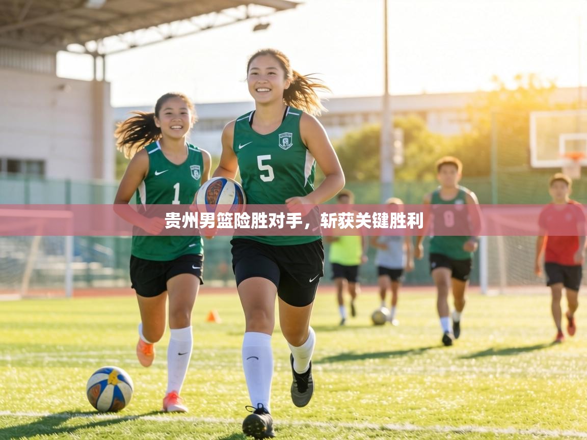 贵州男篮险胜对手，斩获关键胜利