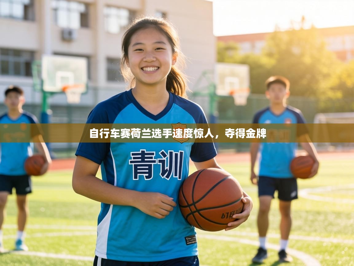 自行车赛荷兰选手速度惊人，夺得金牌  第2张