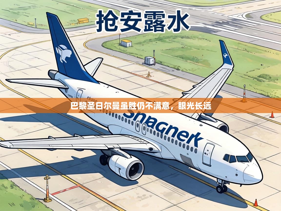 巴黎圣日尔曼虽胜仍不满意,眼光长远 第1张